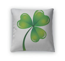 Load image into Gallery viewer, Throw Pillow, Saint Patricks Day