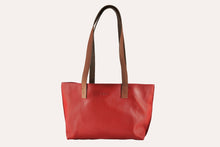 Load image into Gallery viewer, Perfect Tote Red