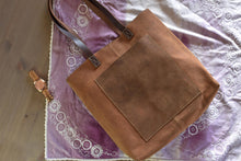 Load image into Gallery viewer, PCH Tote Brown