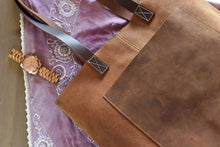 Load image into Gallery viewer, PCH Tote Brown