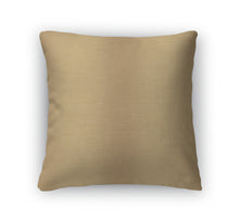 Load image into Gallery viewer, Throw Pillow, Brushed Gold