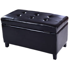 Load image into Gallery viewer, 32&#39;&#39; Storage Ottoman Bench Living Room