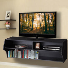 Load image into Gallery viewer, 48.5&quot; Wall Mounted Audio/Video TV Stands