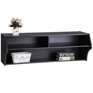 48.5" Wall Mounted Audio/Video TV Stands