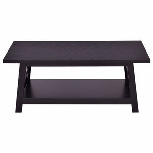 Coffee Table Rectangle Cocktail Side End