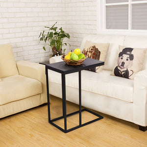 Coffee Tray Sofa Side End Table Modern