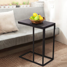 Load image into Gallery viewer, Coffee Tray Sofa Side End Table Modern