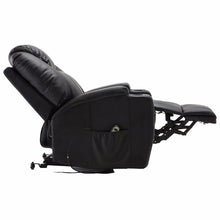 Load image into Gallery viewer, Electric Lift Power Recliner Chair Heated