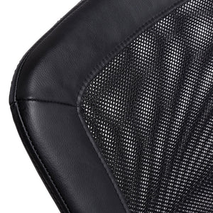 Modern Ergonomic Mesh Medium Back Office