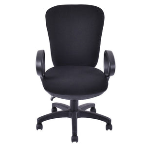 Modern Ergonomic Mid-Back Gamign Chair