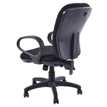 Load image into Gallery viewer, Modern Ergonomic Mid-Back Gamign Chair