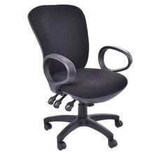 Load image into Gallery viewer, Modern Ergonomic Mid-Back Gamign Chair