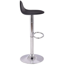 Load image into Gallery viewer, Set of 2Pcs Swivel Bar Stools Modern