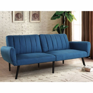 Sofa Futon Bed Sleeper Couch Convertible