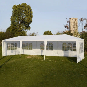 10 'X30 'Party Wedding Tent Outdoor Garden