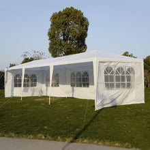 Load image into Gallery viewer, 10 &#39;X30 &#39;Party Wedding Tent Outdoor Garden