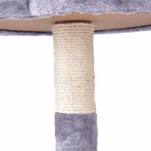 Load image into Gallery viewer, 42&quot; Cat Tree Pets Jumping Climbing Frame