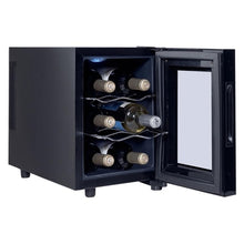 Load image into Gallery viewer, 6/12/18 Bottles Thermoelectric Wine Cooler