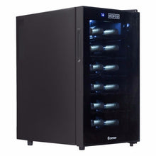 Load image into Gallery viewer, 6/12/18 Bottles Thermoelectric Wine Cooler