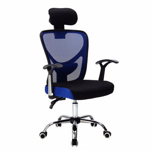 Ergonomic Mesh Office Chair Modern 360