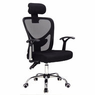 Ergonomic Mesh Office Chair Modern 360