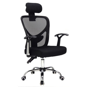 Ergonomic Mesh Office Chair Modern 360