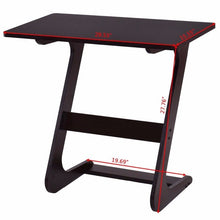 Load image into Gallery viewer, Portable Sofa Table Modern End Side Tables