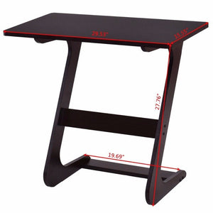 Portable Sofa Table Modern End Side Tables