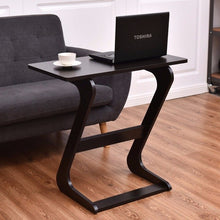 Load image into Gallery viewer, Portable Sofa Table Modern End Side Tables