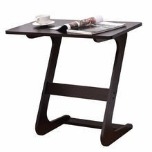 Load image into Gallery viewer, Portable Sofa Table Modern End Side Tables