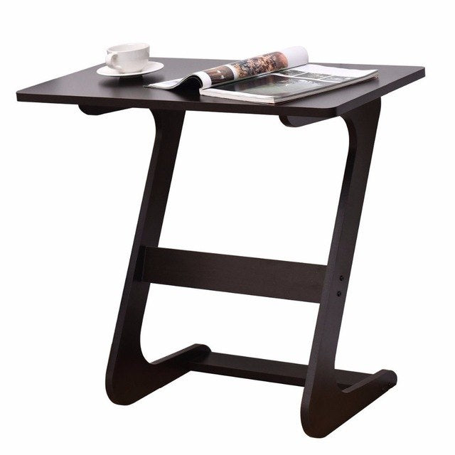 Portable Sofa Table Modern End Side Tables