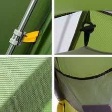 Load image into Gallery viewer, Naturehike Outdoor Rainproof Camping Tent