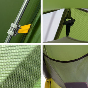 Naturehike Outdoor Rainproof Camping Tent