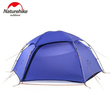 Load image into Gallery viewer, Naturehike Outdoor Rainproof Camping Tent