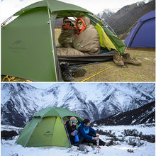 Load image into Gallery viewer, Naturehike Outdoor Rainproof Camping Tent