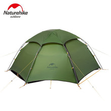 Load image into Gallery viewer, Naturehike Outdoor Rainproof Camping Tent