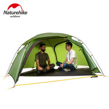 Load image into Gallery viewer, Naturehike Outdoor Rainproof Camping Tent