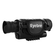 Night-Vision Monocular Tactical Infrared Night