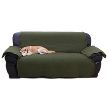 Load image into Gallery viewer, Dog Bed Mat Pet Sofa Cover 3 Seat