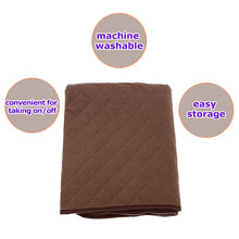 Load image into Gallery viewer, Dog Bed Mat Pet Sofa Cover 3 Seat