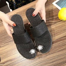 Load image into Gallery viewer, Summer Sandals Women Flip Flops Sandals 2018