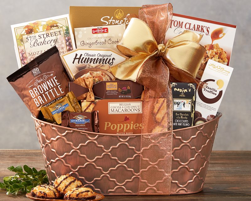Ciao! Negroni! Gift Basket - The Wine Country