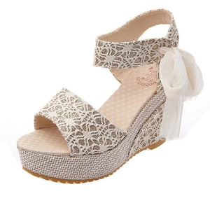 Women High Heel Shoes Sandals Comfort Sandals