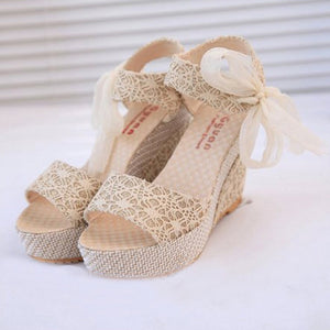 Women High Heel Shoes Sandals Comfort Sandals