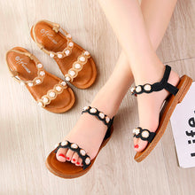 Load image into Gallery viewer, Women&#39;s Summer Sandals Comfort Shoes Female