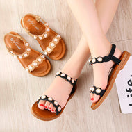 Women's Summer Sandals Comfort Shoes Female