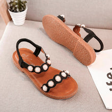 Load image into Gallery viewer, Women&#39;s Summer Sandals Comfort Shoes Female