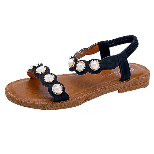 Women's Summer Sandals Comfort Shoes Female