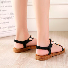 Load image into Gallery viewer, Women&#39;s Summer Sandals Comfort Shoes Female