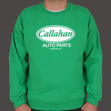 Load image into Gallery viewer, Callahan Auto Parts Sweater (Mens)